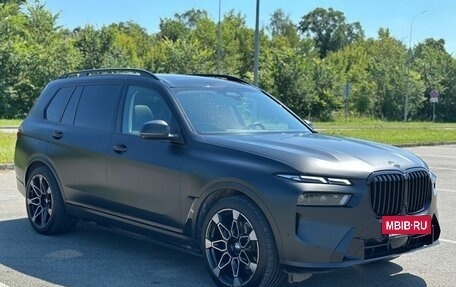 BMW X7, 2023 год, 11 990 000 рублей, 10 фотография