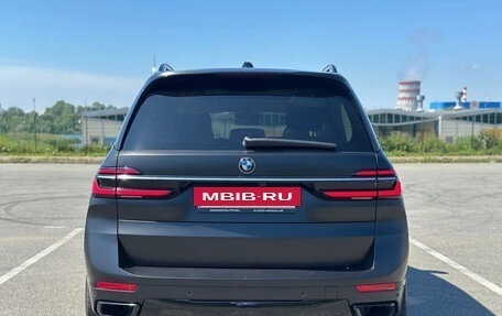 BMW X7, 2023 год, 11 990 000 рублей, 8 фотография