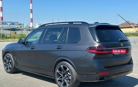 BMW X7, 2023 год, 11 990 000 рублей, 7 фотография