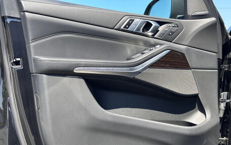 BMW X7, 2023 год, 11 990 000 рублей, 17 фотография