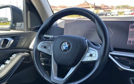 BMW X7, 2023 год, 11 990 000 рублей, 27 фотография