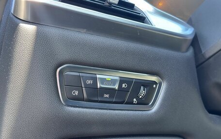 BMW X7, 2023 год, 11 990 000 рублей, 21 фотография