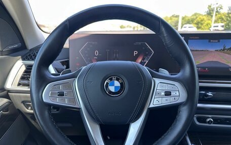 BMW X7, 2023 год, 11 990 000 рублей, 28 фотография