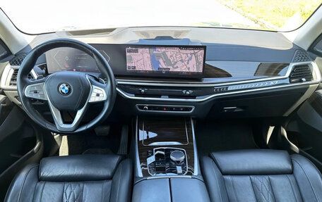 BMW X7, 2023 год, 11 990 000 рублей, 26 фотография