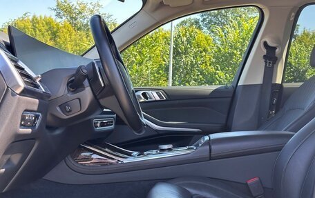 BMW X7, 2023 год, 11 990 000 рублей, 22 фотография