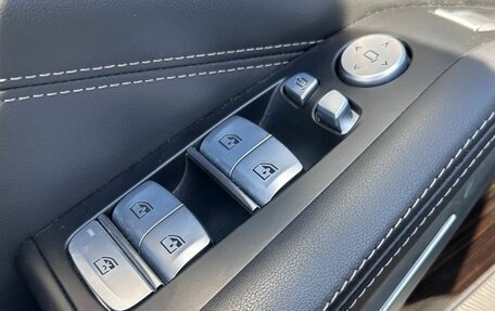 BMW X7, 2023 год, 11 990 000 рублей, 20 фотография