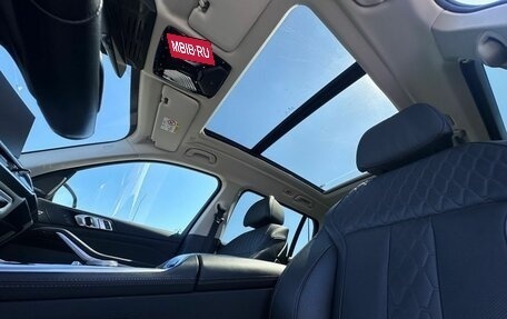 BMW X7, 2023 год, 11 990 000 рублей, 25 фотография