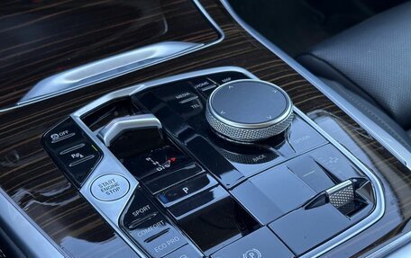 BMW X7, 2023 год, 11 990 000 рублей, 33 фотография