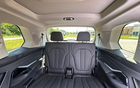 BMW X7, 2023 год, 11 990 000 рублей, 37 фотография