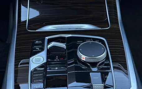 BMW X7, 2023 год, 11 990 000 рублей, 34 фотография