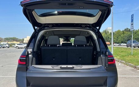 BMW X7, 2023 год, 11 990 000 рублей, 39 фотография