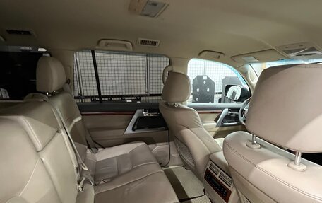 Toyota Land Cruiser 200, 2012 год, 3 850 000 рублей, 4 фотография