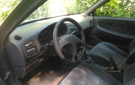 Mitsubishi Lancer VII, 1999 год, 150 000 рублей, 3 фотография