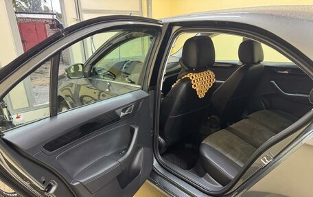 Volkswagen Polo VI (EU Market), 2022 год, 1 900 000 рублей, 7 фотография