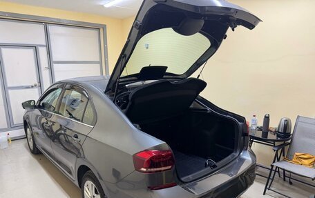 Volkswagen Polo VI (EU Market), 2022 год, 1 900 000 рублей, 2 фотография