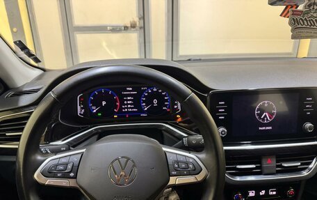 Volkswagen Polo VI (EU Market), 2022 год, 1 900 000 рублей, 6 фотография