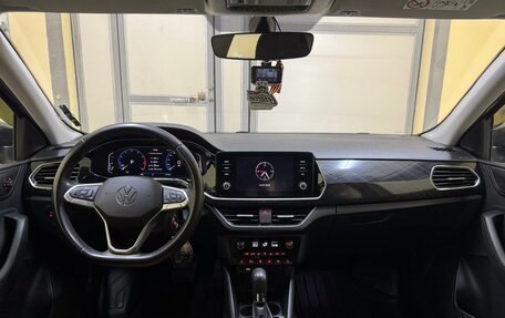 Volkswagen Polo VI (EU Market), 2022 год, 1 900 000 рублей, 5 фотография