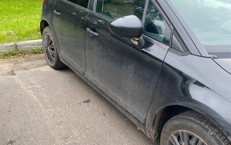 Citroen C4 II рестайлинг, 2010 год, 340 000 рублей, 4 фотография
