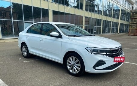Volkswagen Polo VI (EU Market), 2020 год, 1 400 000 рублей, 3 фотография