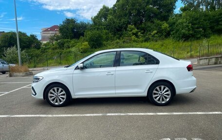 Volkswagen Polo VI (EU Market), 2020 год, 1 400 000 рублей, 7 фотография