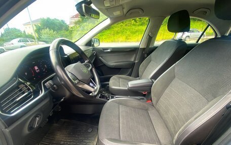 Volkswagen Polo VI (EU Market), 2020 год, 1 400 000 рублей, 11 фотография