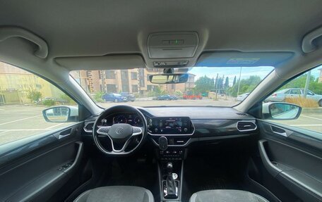 Volkswagen Polo VI (EU Market), 2020 год, 1 400 000 рублей, 8 фотография