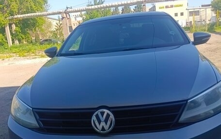 Volkswagen Jetta VI, 2015 год, 1 028 000 рублей, 5 фотография
