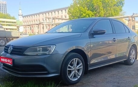 Volkswagen Jetta VI, 2015 год, 1 028 000 рублей, 6 фотография