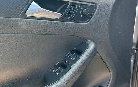 Volkswagen Jetta VI, 2015 год, 1 028 000 рублей, 9 фотография
