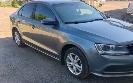 Volkswagen Jetta VI, 2015 год, 1 028 000 рублей, 11 фотография