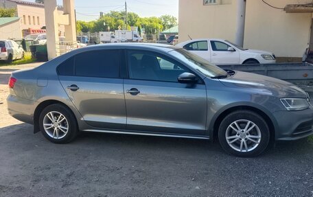 Volkswagen Jetta VI, 2015 год, 1 028 000 рублей, 10 фотография