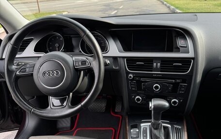 Audi A5, 2013 год, 1 580 000 рублей, 9 фотография