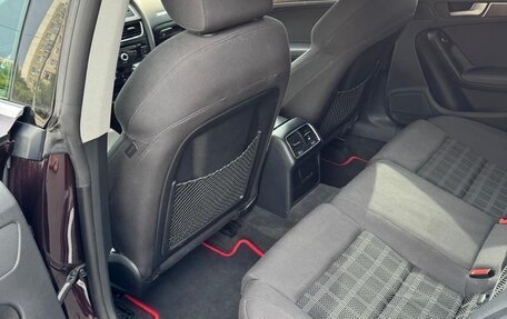 Audi A5, 2013 год, 1 580 000 рублей, 12 фотография