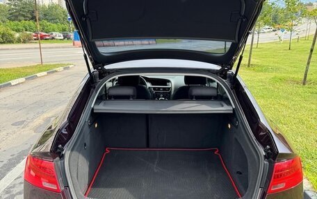 Audi A5, 2013 год, 1 580 000 рублей, 15 фотография