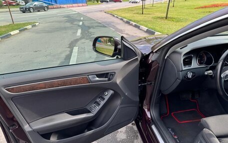 Audi A5, 2013 год, 1 580 000 рублей, 13 фотография