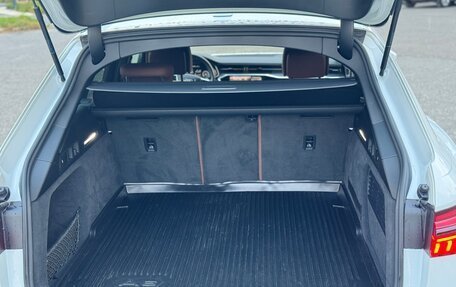 Audi A6 allroad, 2020 год, 5 500 000 рублей, 7 фотография