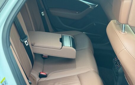 Audi A6 allroad, 2020 год, 5 500 000 рублей, 11 фотография