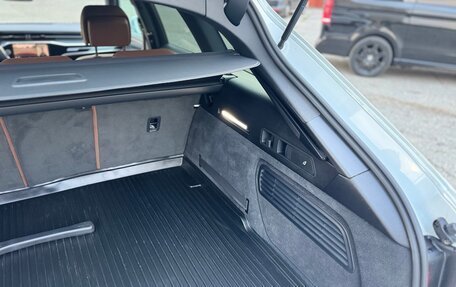 Audi A6 allroad, 2020 год, 5 500 000 рублей, 10 фотография