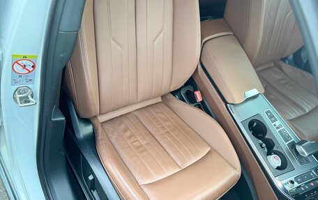 Audi A6 allroad, 2020 год, 5 500 000 рублей, 13 фотография