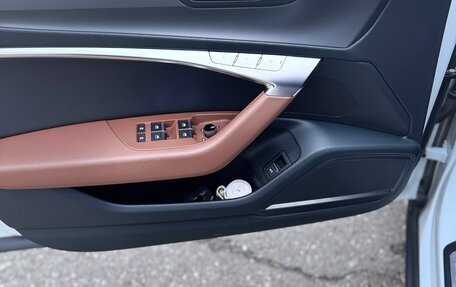 Audi A6 allroad, 2020 год, 5 500 000 рублей, 17 фотография