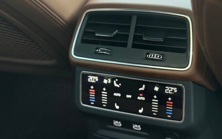 Audi A6 allroad, 2020 год, 5 500 000 рублей, 12 фотография