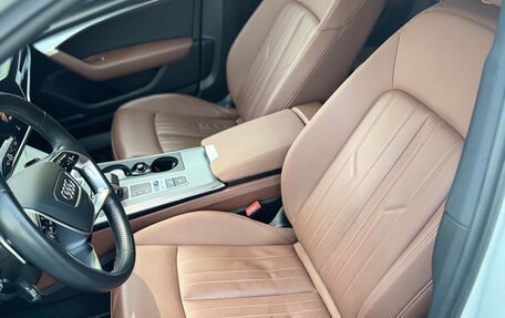 Audi A6 allroad, 2020 год, 5 500 000 рублей, 22 фотография