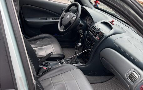 Nissan Almera Classic, 2007 год, 550 000 рублей, 5 фотография