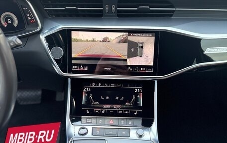 Audi A6 allroad, 2020 год, 5 500 000 рублей, 18 фотография