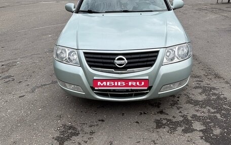 Nissan Almera Classic, 2007 год, 550 000 рублей, 3 фотография
