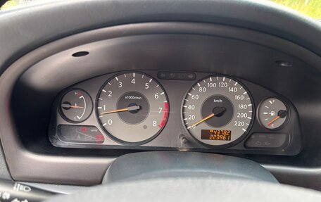 Nissan Almera Classic, 2007 год, 550 000 рублей, 8 фотография