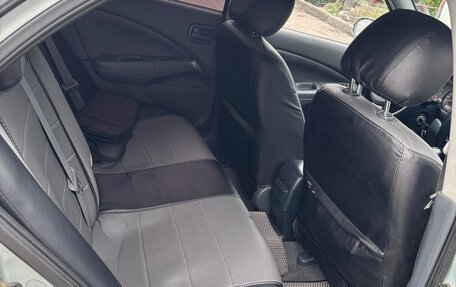 Nissan Almera Classic, 2007 год, 550 000 рублей, 6 фотография