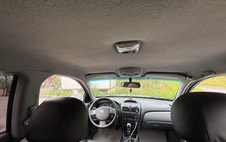 Nissan Almera Classic, 2007 год, 550 000 рублей, 7 фотография