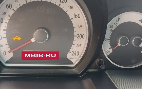 KIA cee'd I рестайлинг, 2008 год, 600 000 рублей, 3 фотография