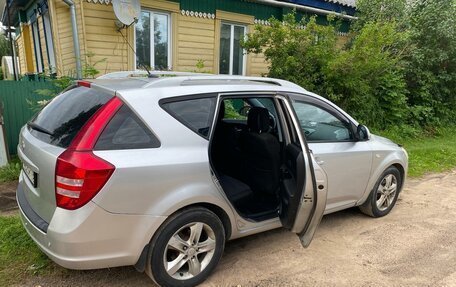 KIA cee'd I рестайлинг, 2008 год, 600 000 рублей, 9 фотография